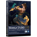 Manga Studio